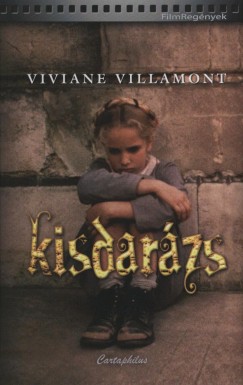 Viviane Villamont - Kisdarzs