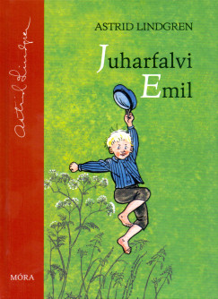 Astrid Lindgren - Juharfalvi Emil