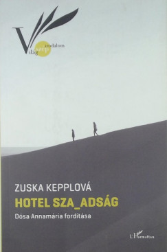 Zuska Kepplov - Hotel SZa_adsg