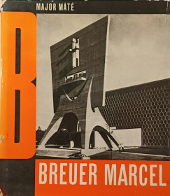 Major Mt - Breuer Marcel