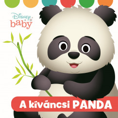 Disney baby - A kvncsi panda