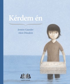 Jostein Gaarder - Krdem n