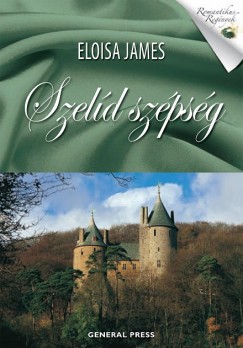 Eloisa James - Szeld szpsg