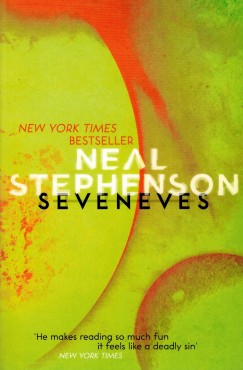 Neal Stephenson - Seveneves