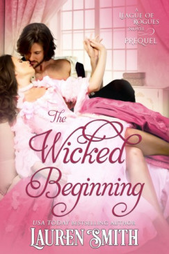 Smith Lauren - Lauren Smith - The Wicked Beginning - A Prequel