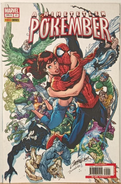 A Hihetetlen P�kember 21.