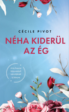 Cecile Pivot - Nha kiderl az g