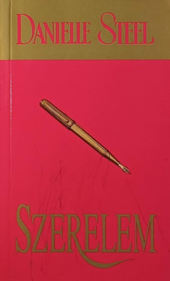 Danielle Steel - Szerelem