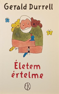Gerald Durrell - letem rtelme