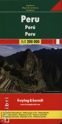 Peru auttrkp