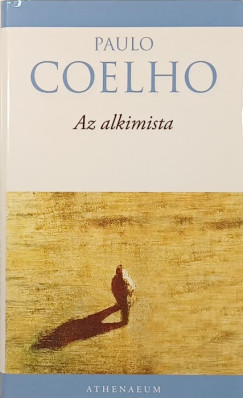 Paulo Coelho - Az alkimista