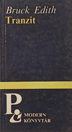 Edith Bruck - Tranzit