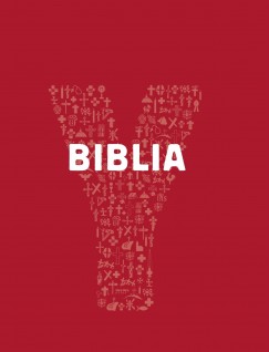 Ifjúsági Biblia -Y-Biblia