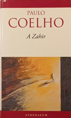 Paulo Coelho - A Zahir