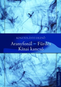 Aranyfonl - Frds - Knai kancs