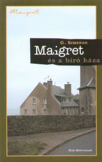 Georges Simenon - Maigret s a br hza