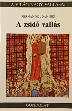 Fernando Joannes - A zsid valls