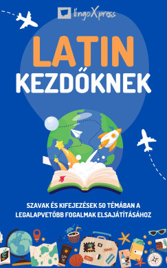 lingoXpress - Latin kezdknek