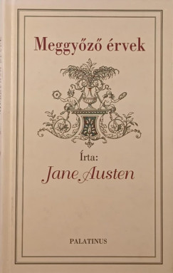 Jane Austen - Meggyz rvek