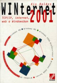Kis Balzs - WINternet 2001