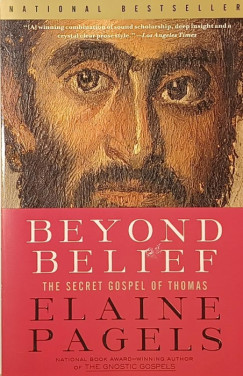 Elaine Pagels - Beyond Relief