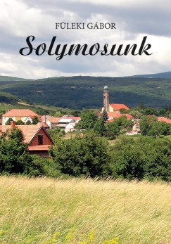 Füleki Gábor - Solymosunk
