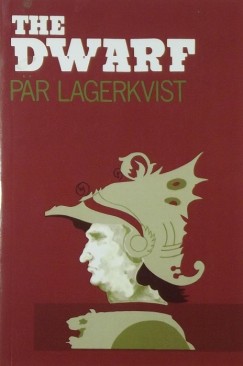 Pr Lagerkvist - The Dwarf (reprint)