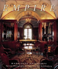 Madeleine Deschamps - Empire