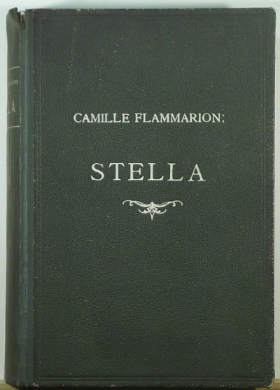 Camille Flammarion - Stella