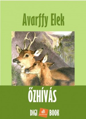 Avarffy Elek - �zh�v�s