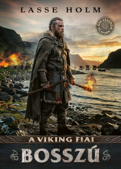 Lasse Holm - A viking fiai - Bossz�