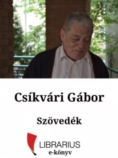 Cskvri Gbor - Szvedk