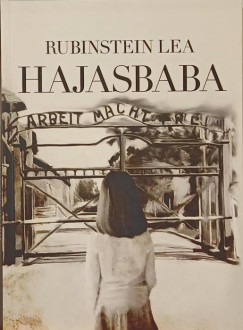 Rubinstein Lea - Hajasbaba