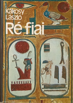 Kkosy Lszl - R fiai