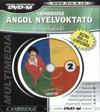 Cambridge angol nyelvoktat