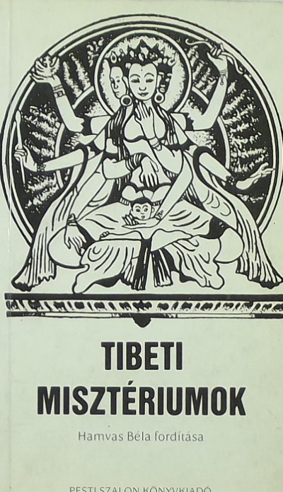  - Tibeti misztériumok