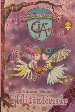 Titania Woods - jfli tndrzsr