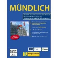M�ndlich mit DVD