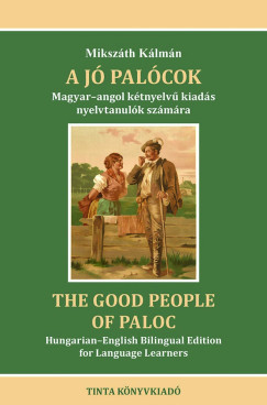 Mikszth Klmn - A j palcok - The Good People of Paloc