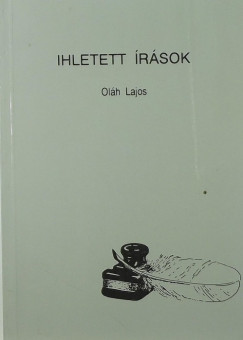 Olh Lajos - Ihletett rsok