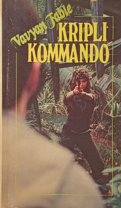 Vavyan Fable - Kriplikommand�