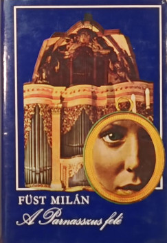 F�st Mil�n - A Parnasszus fel�