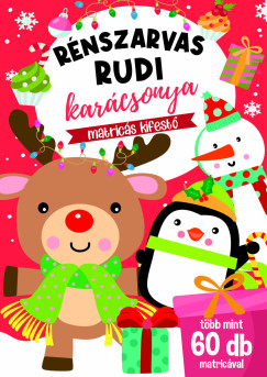 Rnszarvas Rudi karcsonya