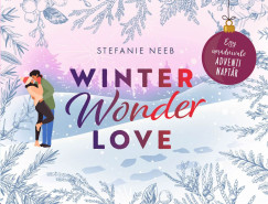 Stefanie Neeb - Winter Wonder Love