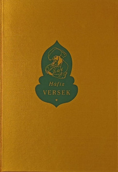 Samszu'D-Dín Muhammad Háfiz - Versek