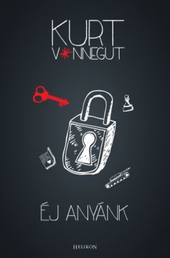 Kurt Vonnegut - j anynk