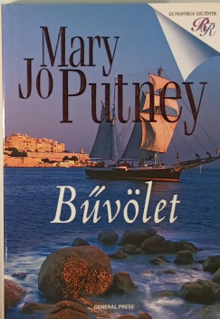 Mary Jo Putney - Bvlet