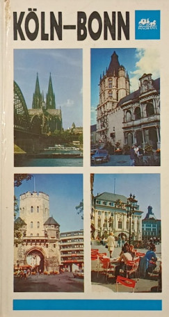 Lindner Lszl - Kln-Bonn