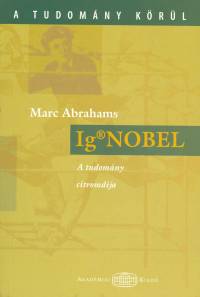 Marc Abrahams - IgNobel