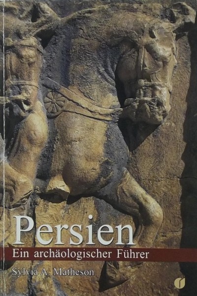 Sylvia A. Matheson - Persien
